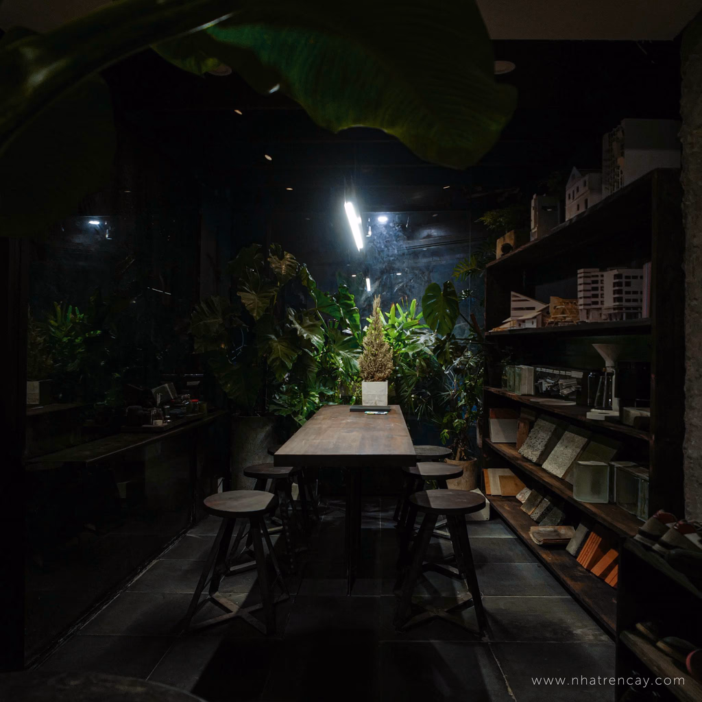 Saigon studio — image 2