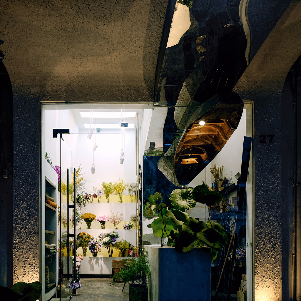 Sen Flower — image 22