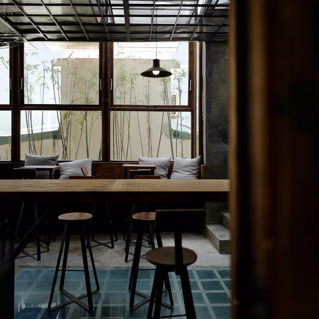 Secret Garden cafe & pub — image 2
