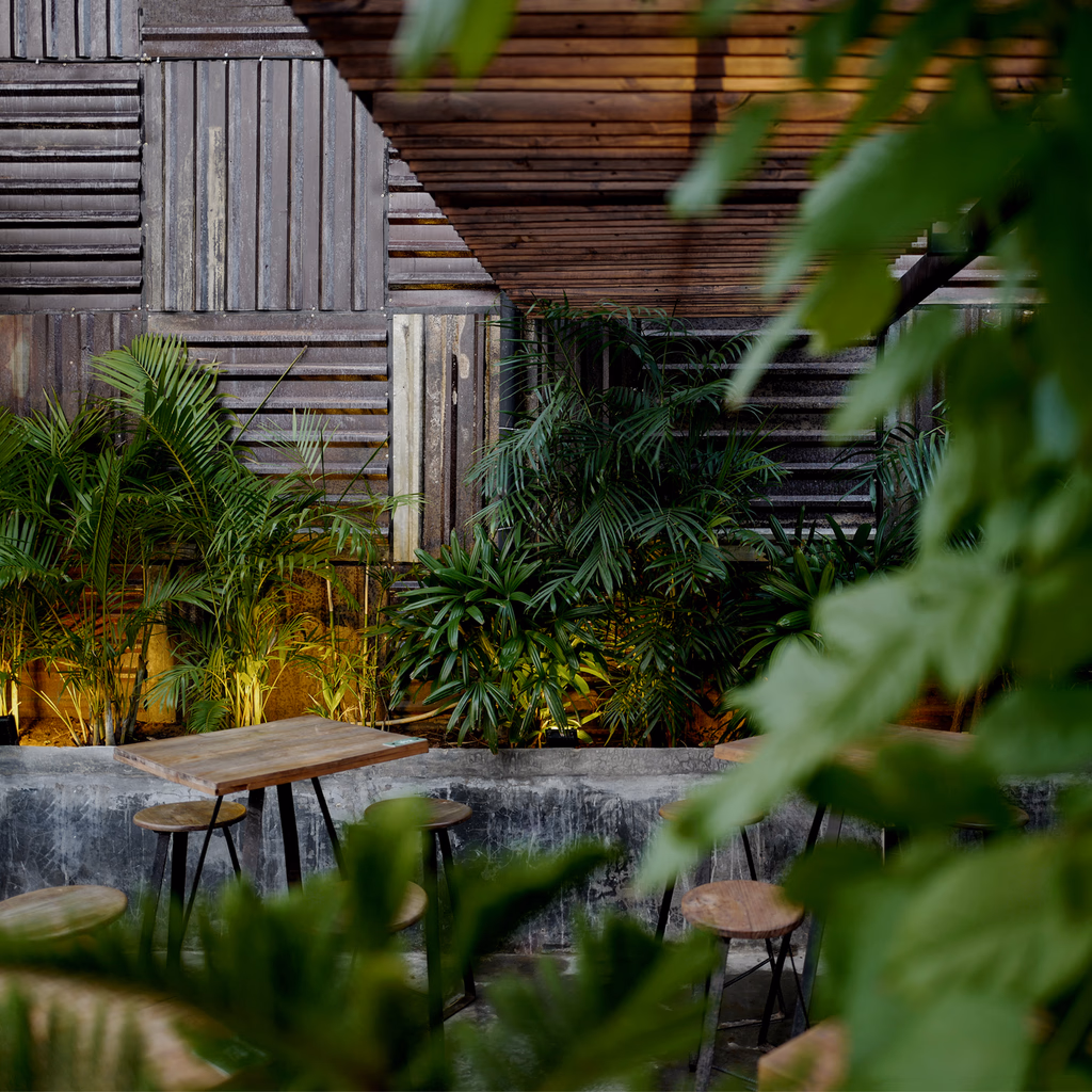Secret Garden cafe & pub — image 3