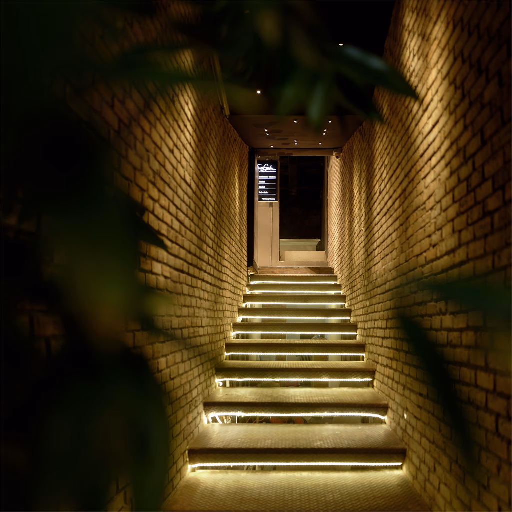 Secret Garden cafe & pub — image 4