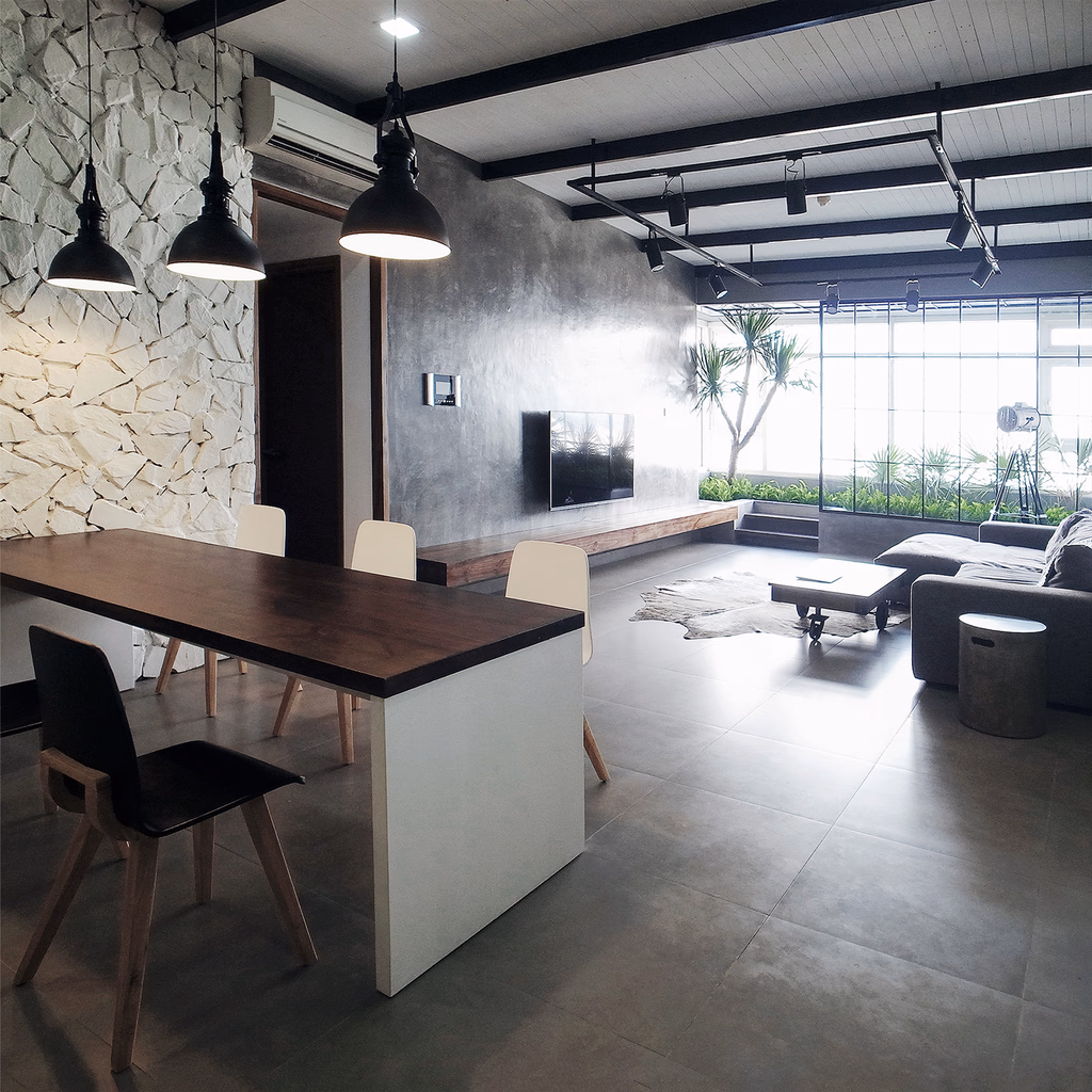 SPA apartment