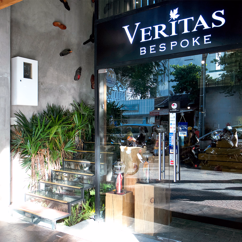 Veritas bespoke — image 2