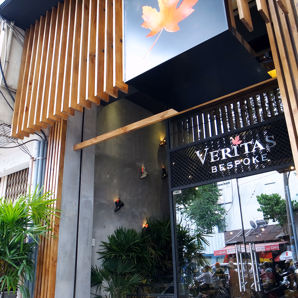 Veritas bespoke — image 15