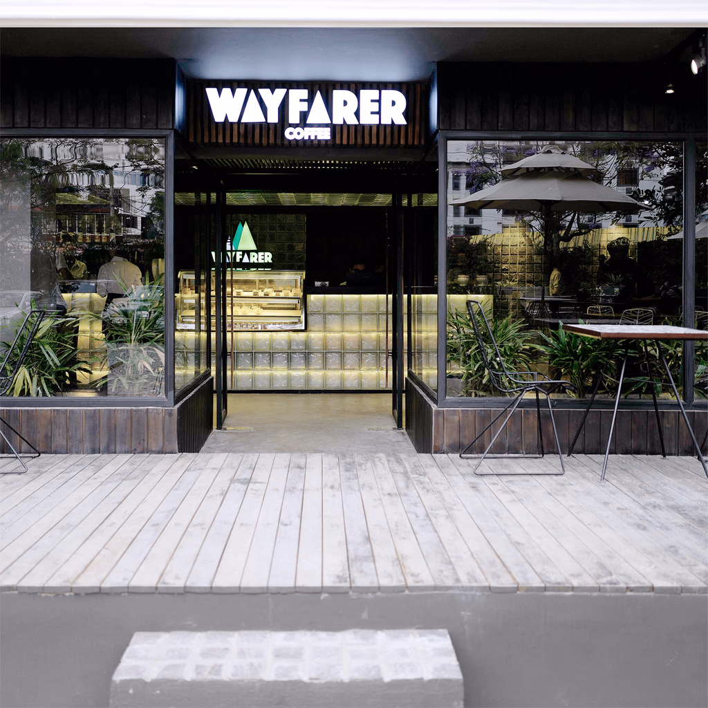 Wayfarer — image 2