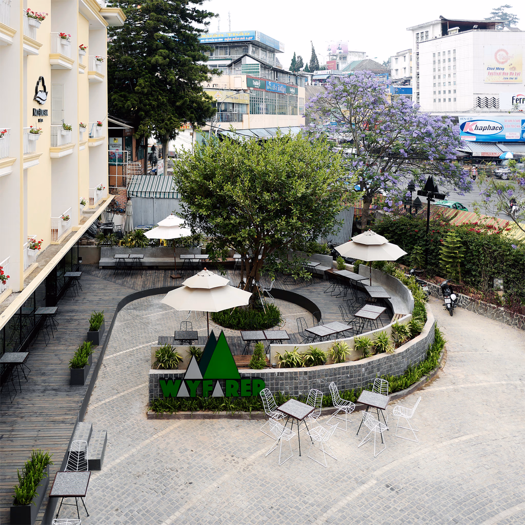 Wayfarer — image 4