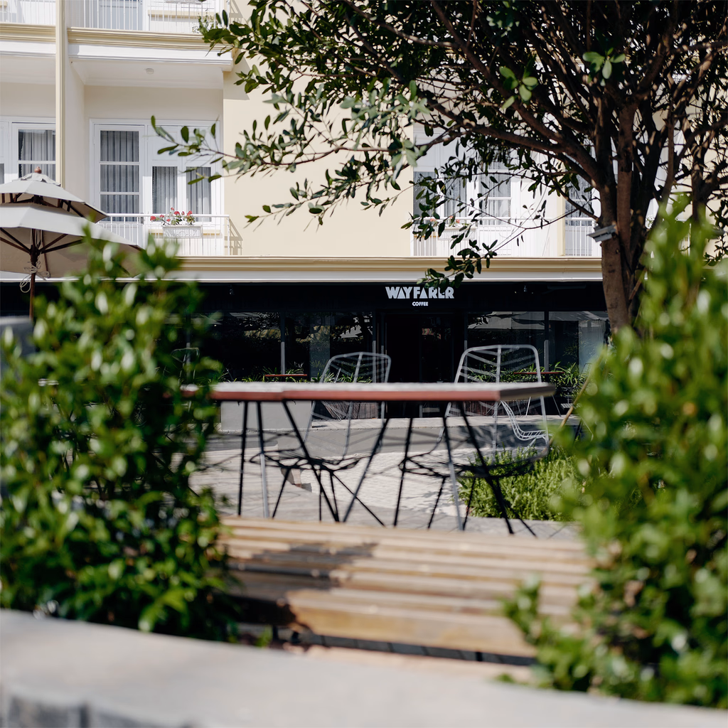 Wayfarer — image 10