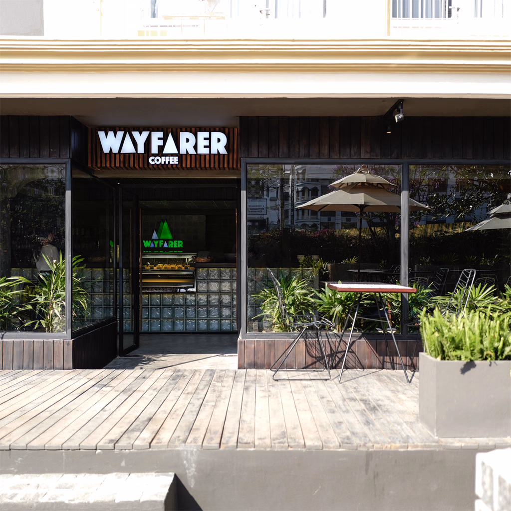 Wayfarer — image 14
