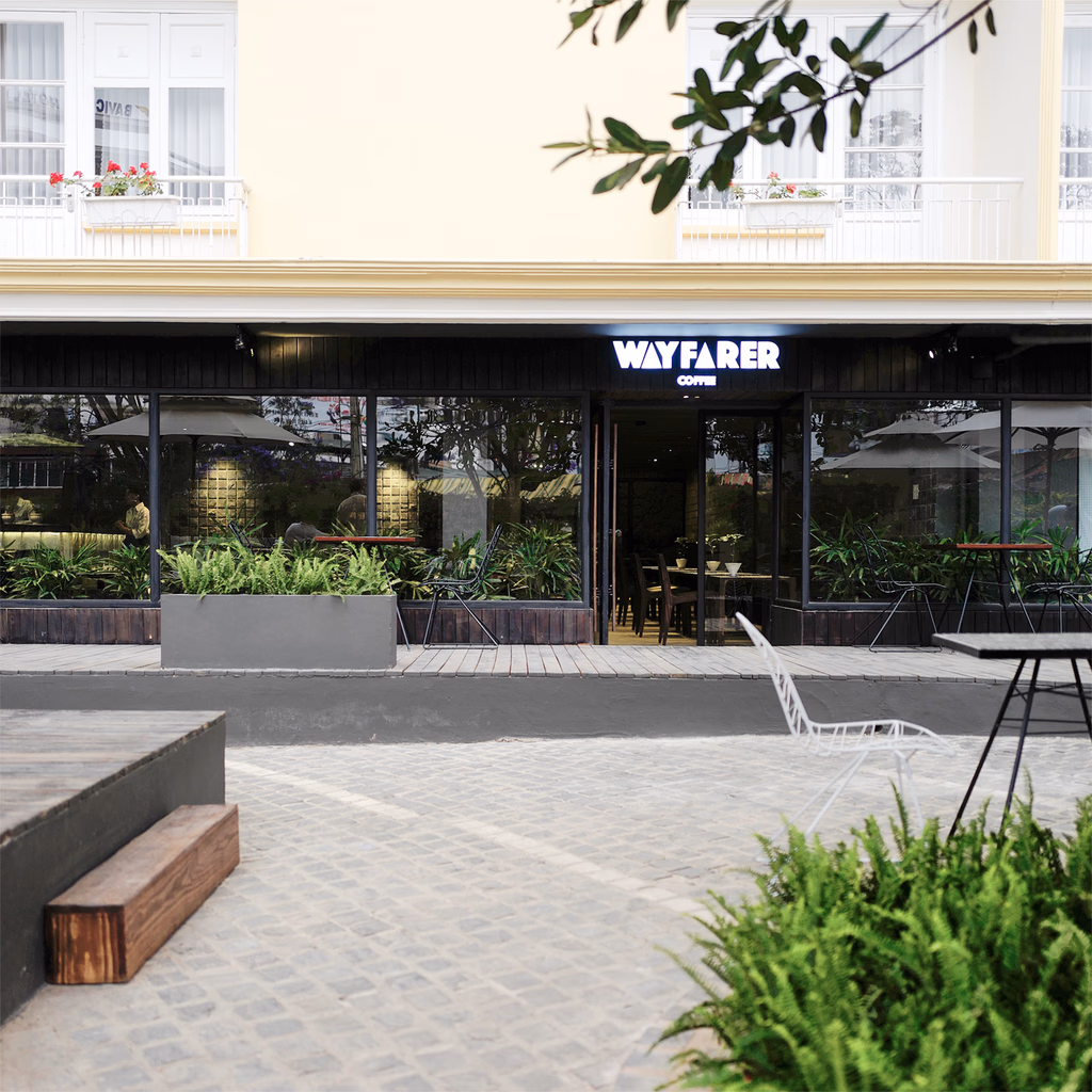 Wayfarer — image 15