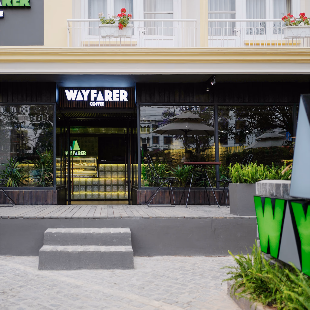 Wayfarer — image 16