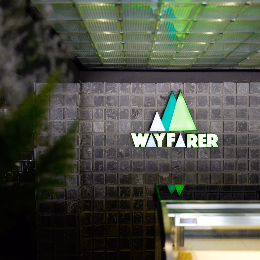 Wayfarer — image 34