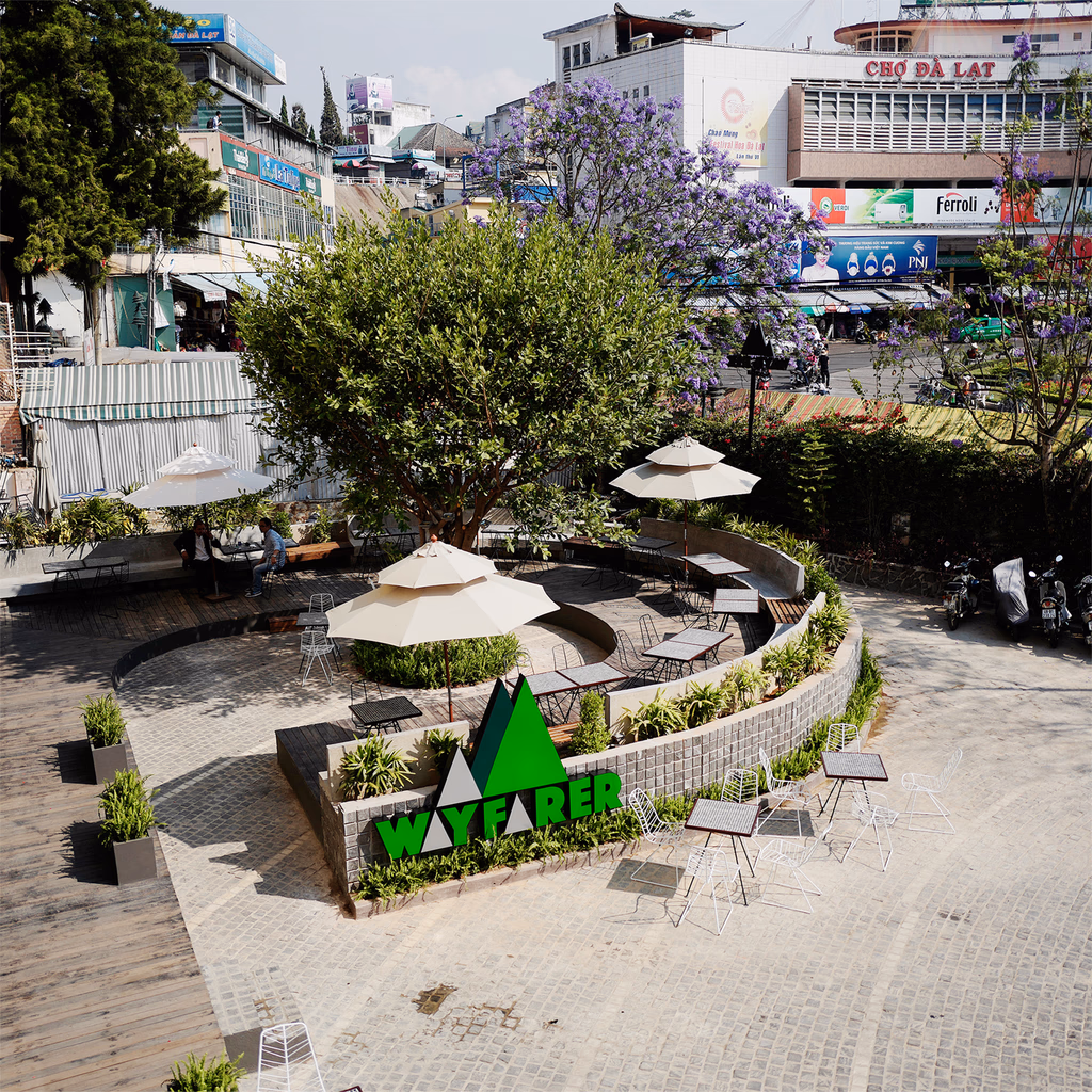 Wayfarer — image 46