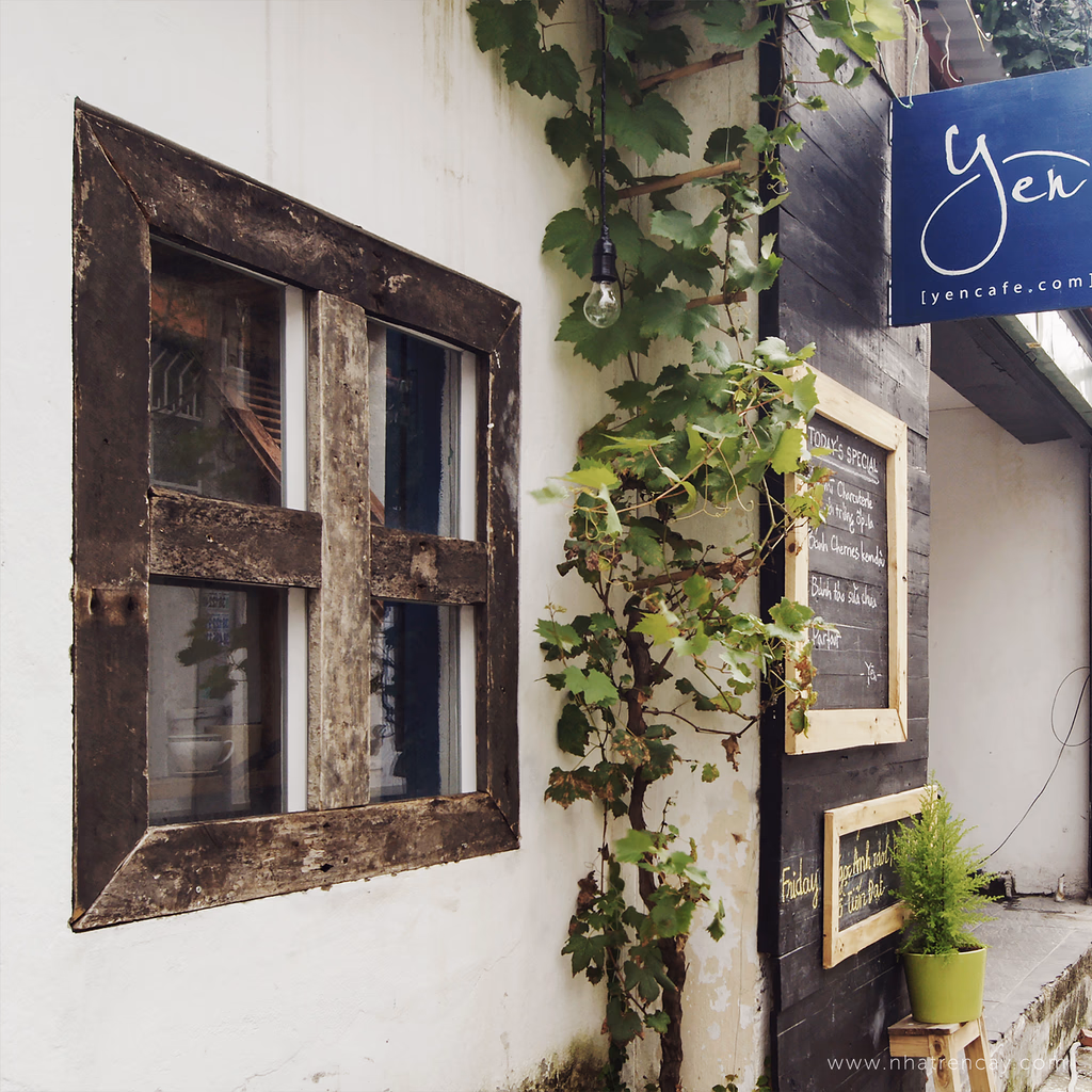 Yen cafe — image 5