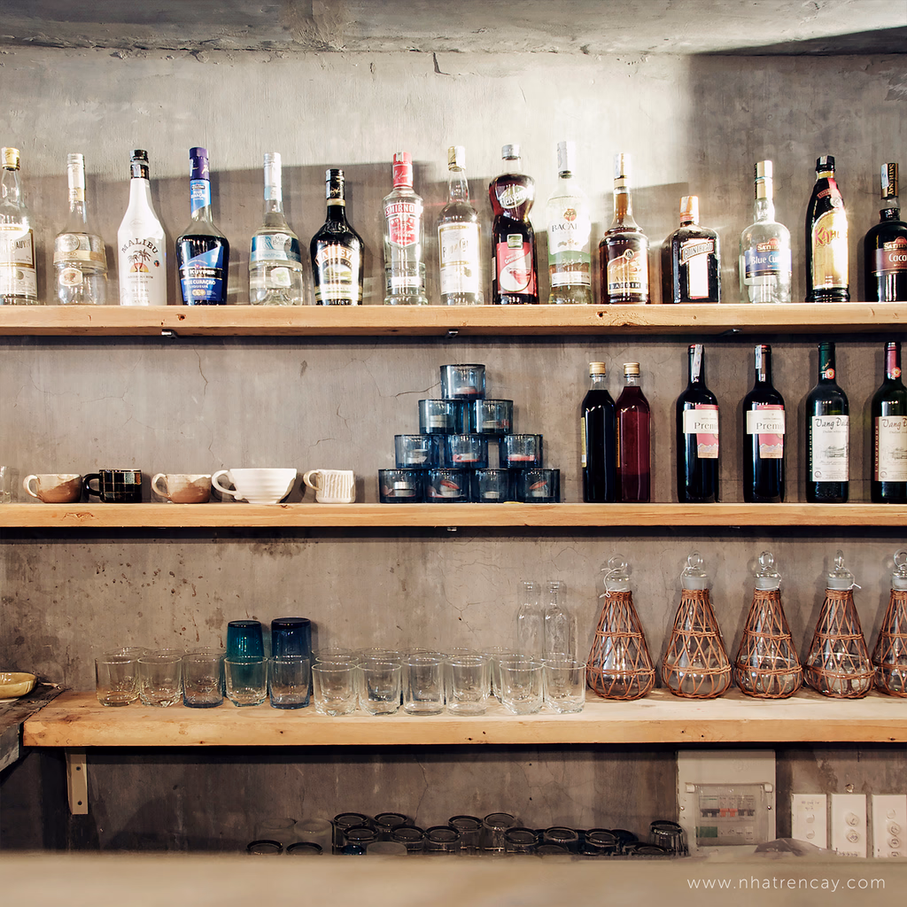 Yen cafe — image 9