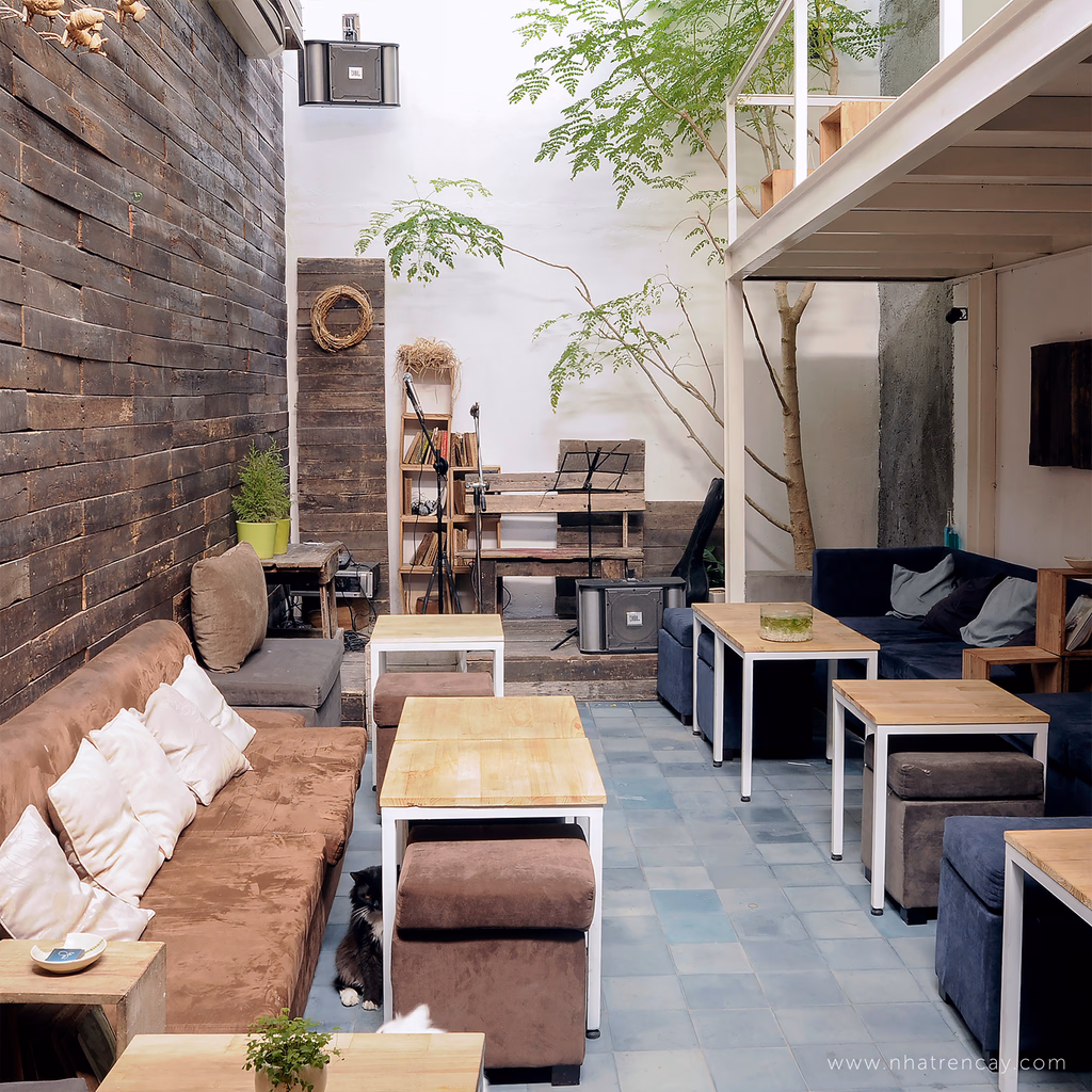 Yen cafe — image 10