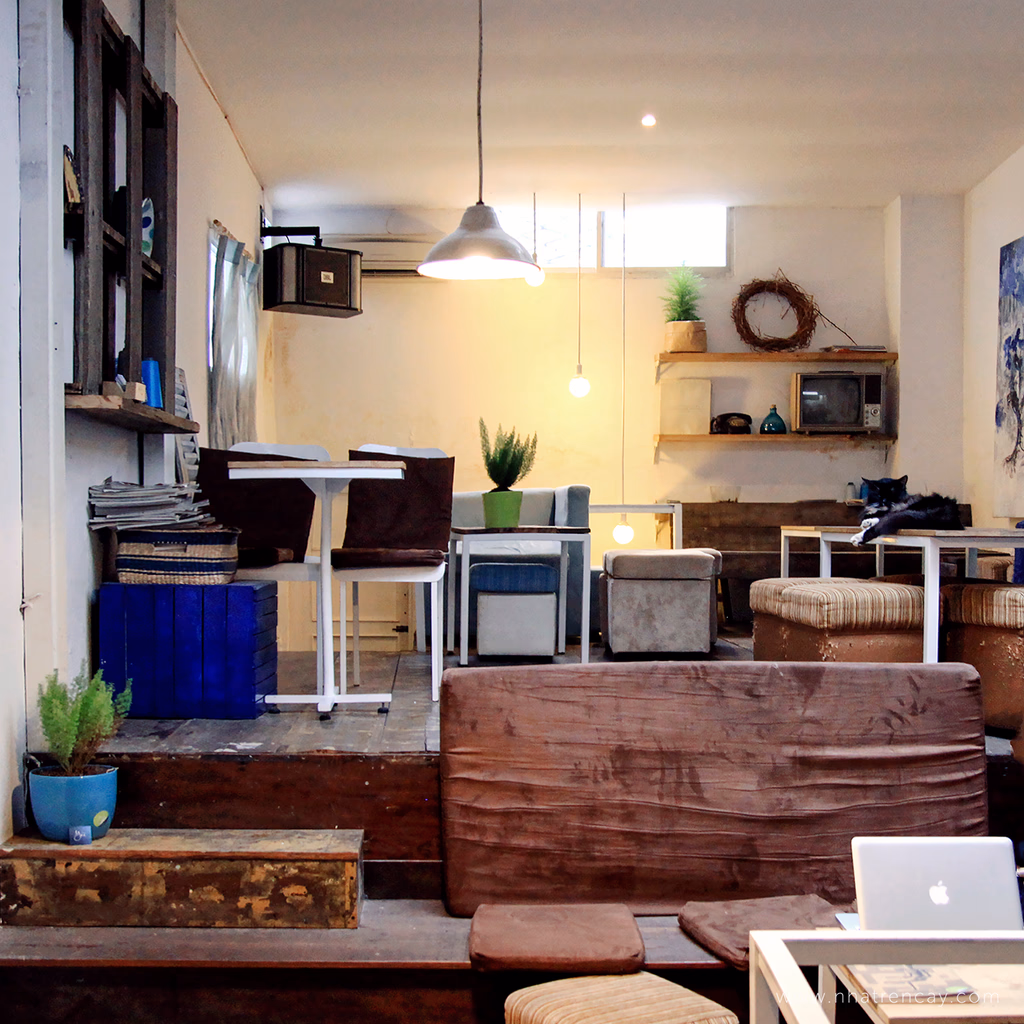 Yen cafe — image 11