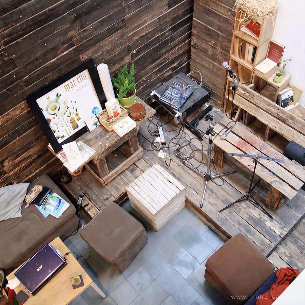 Yen cafe — image 12