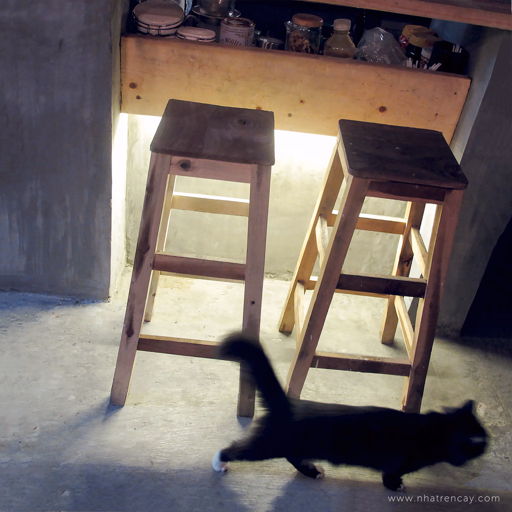 Yen cafe — image 14
