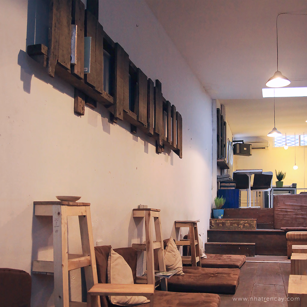 Yen cafe — image 17